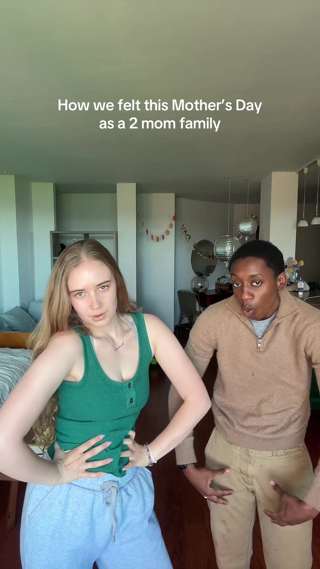 @Callie and DeeDee Davis