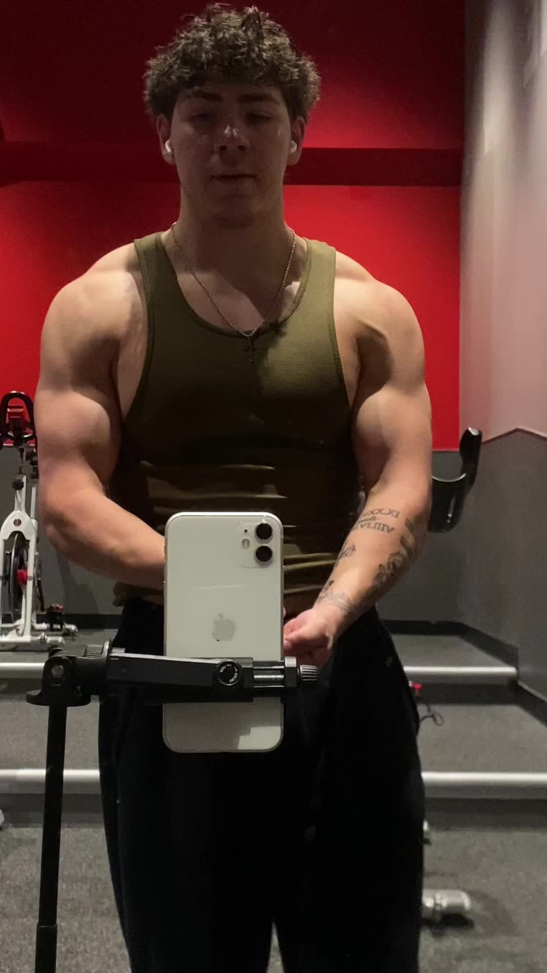 @BARBELL