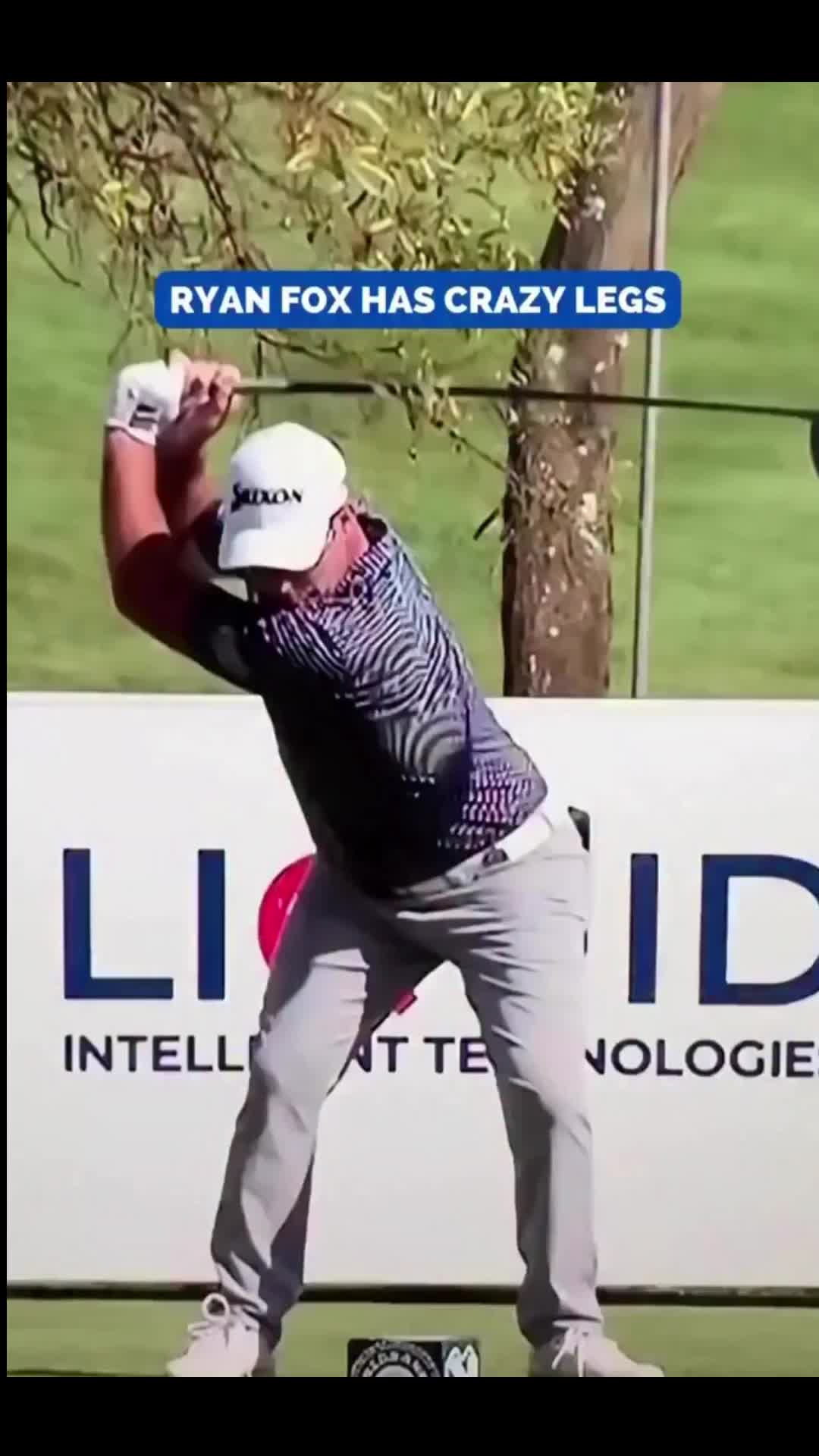 @Golfinthekingdom