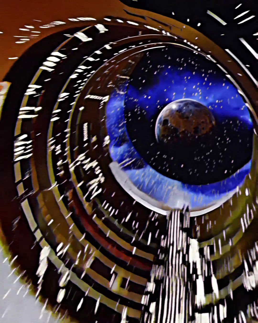 @Pretend Aperture