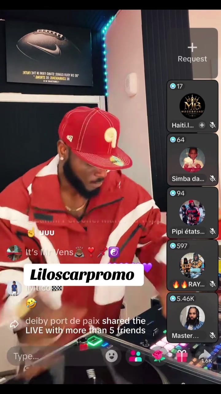@Liloscarpromo
