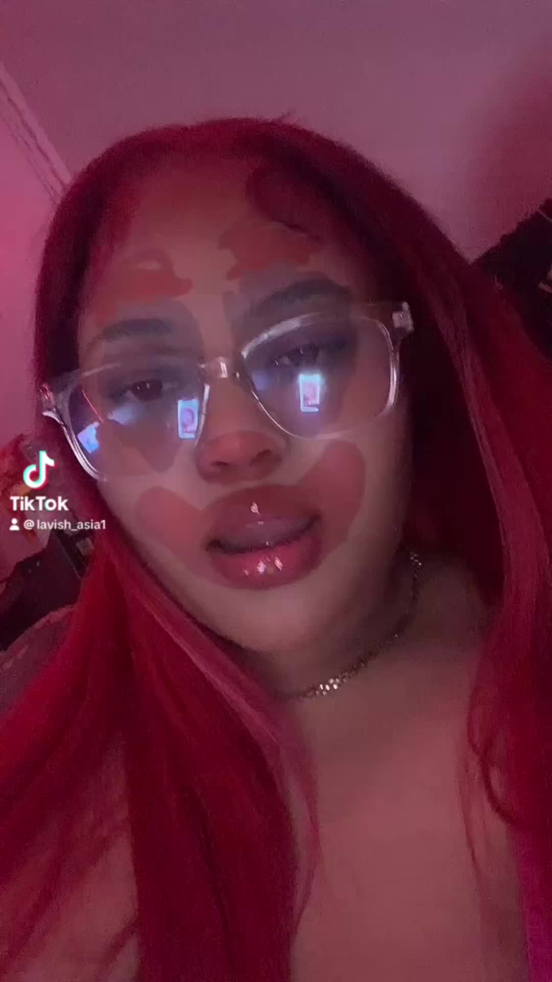 @Asia😘