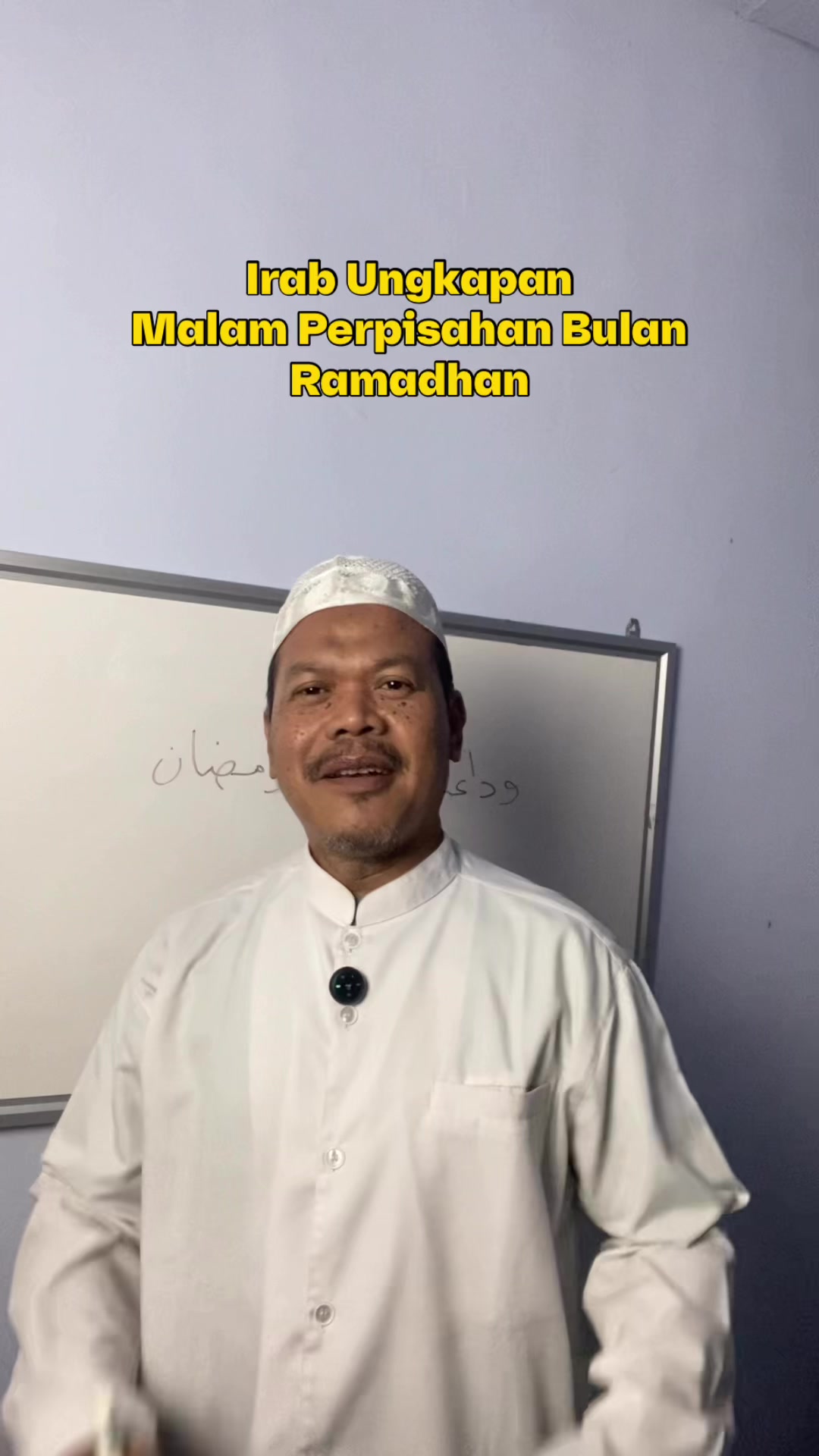 @Bisa Baca Kitab