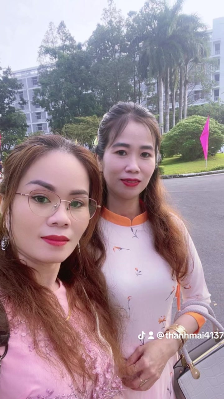 @🩷THANH MAI 💕💕🌹