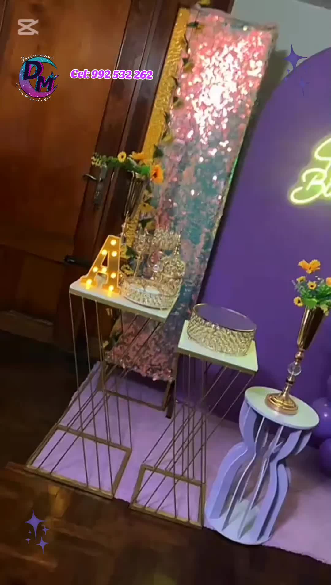 @DM Decoraciones