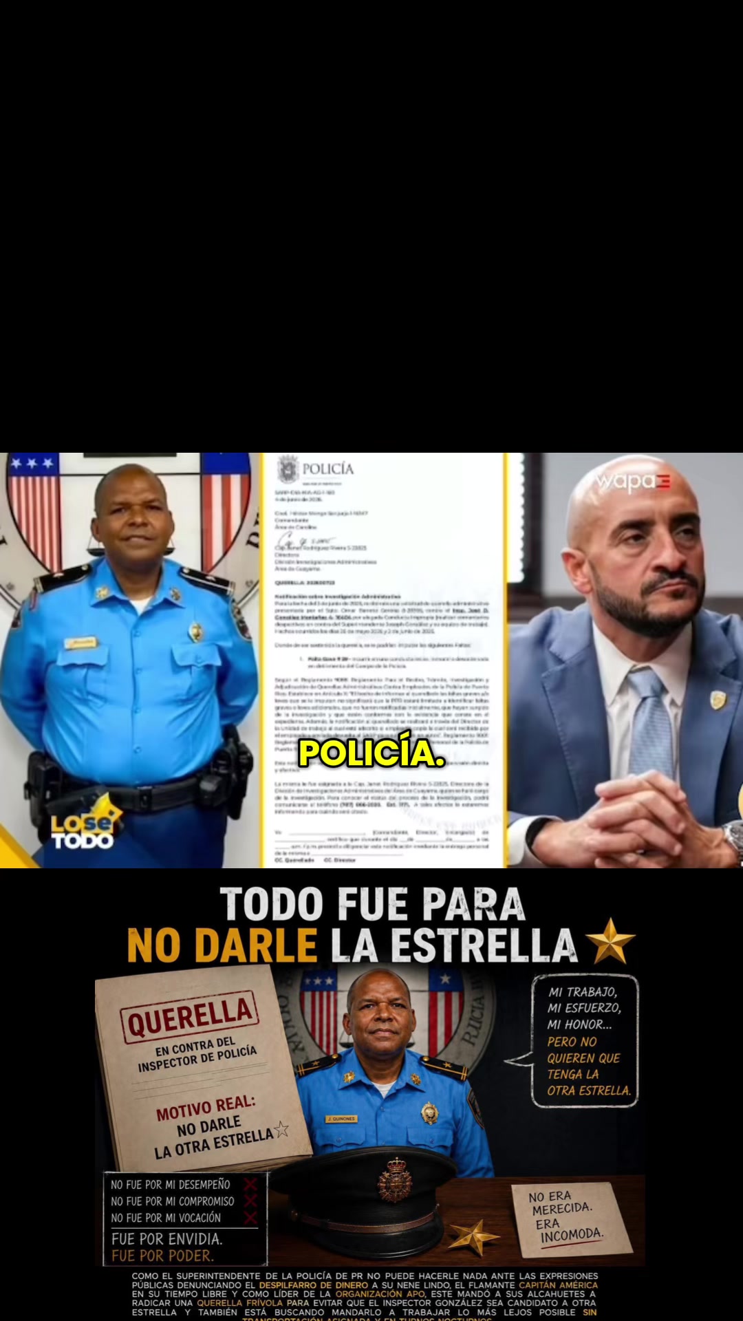 @NoticiasdelCielobyZ Oficial