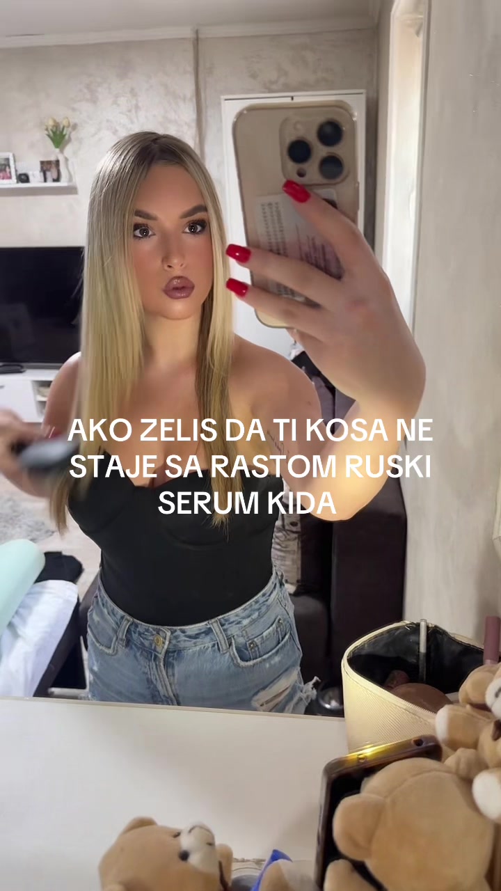 @biljna carolija