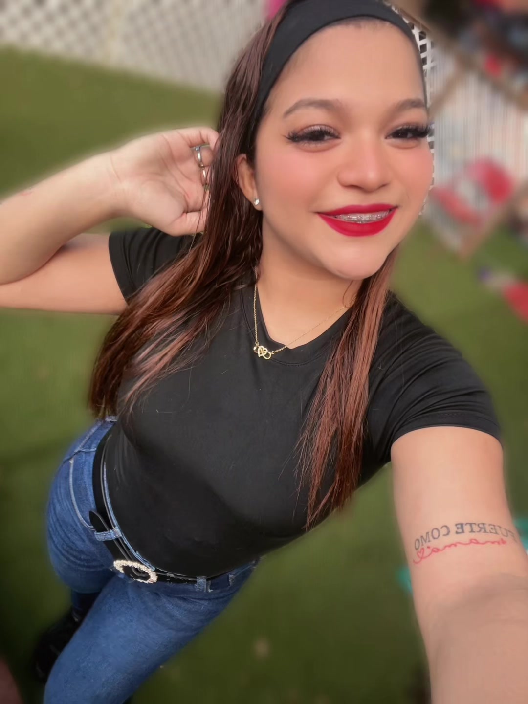 @Melissa Rodriguez💚