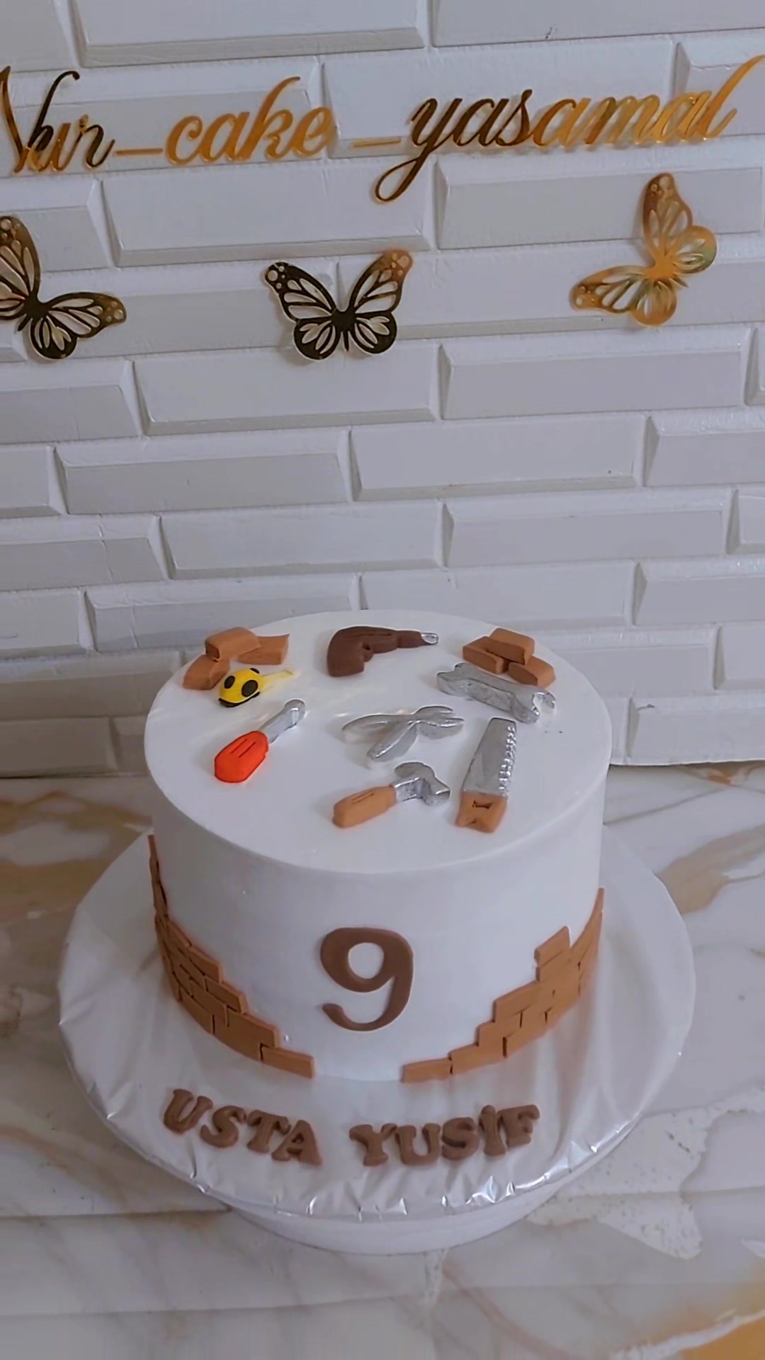 @Nur Cake