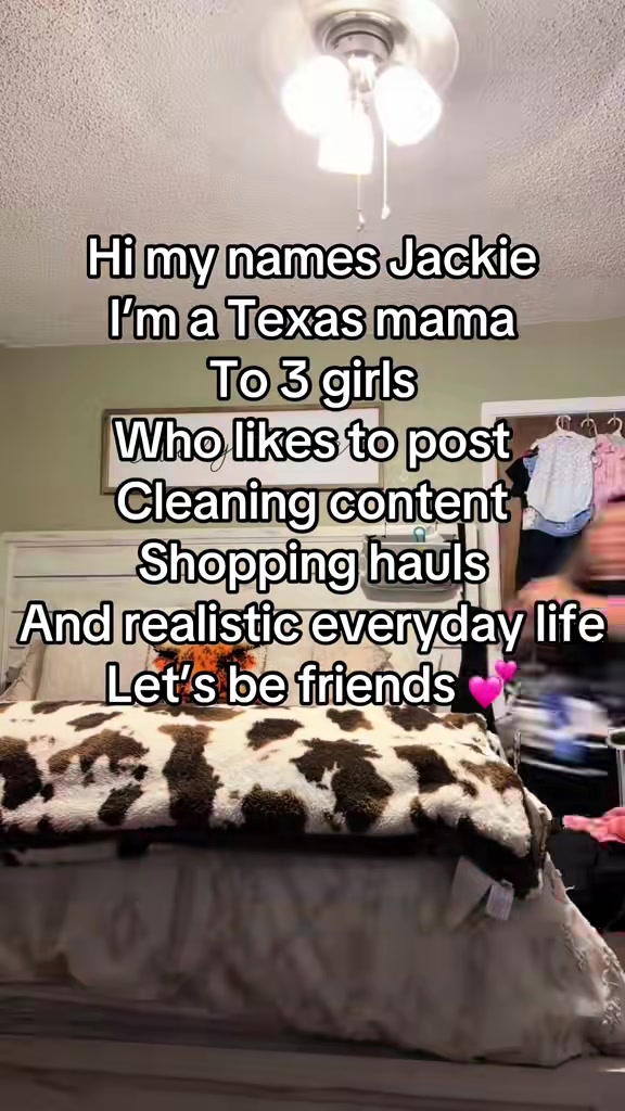 @•Jackie||CCTX || Mama || TTSA•