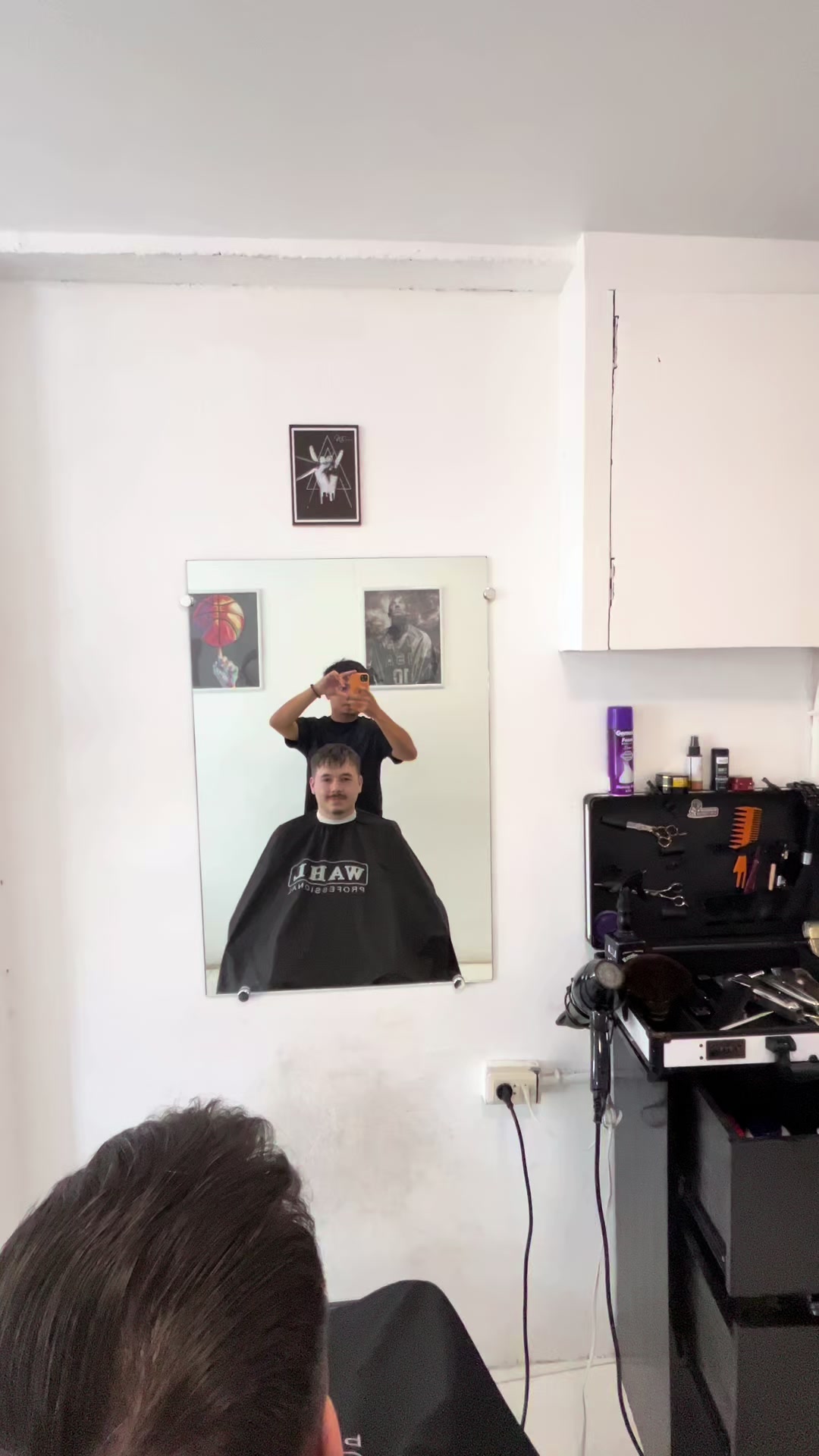 @KLAZZ CUTS