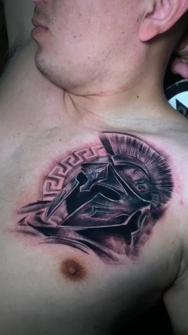 @⚡️MASTER TATTOO⚡️