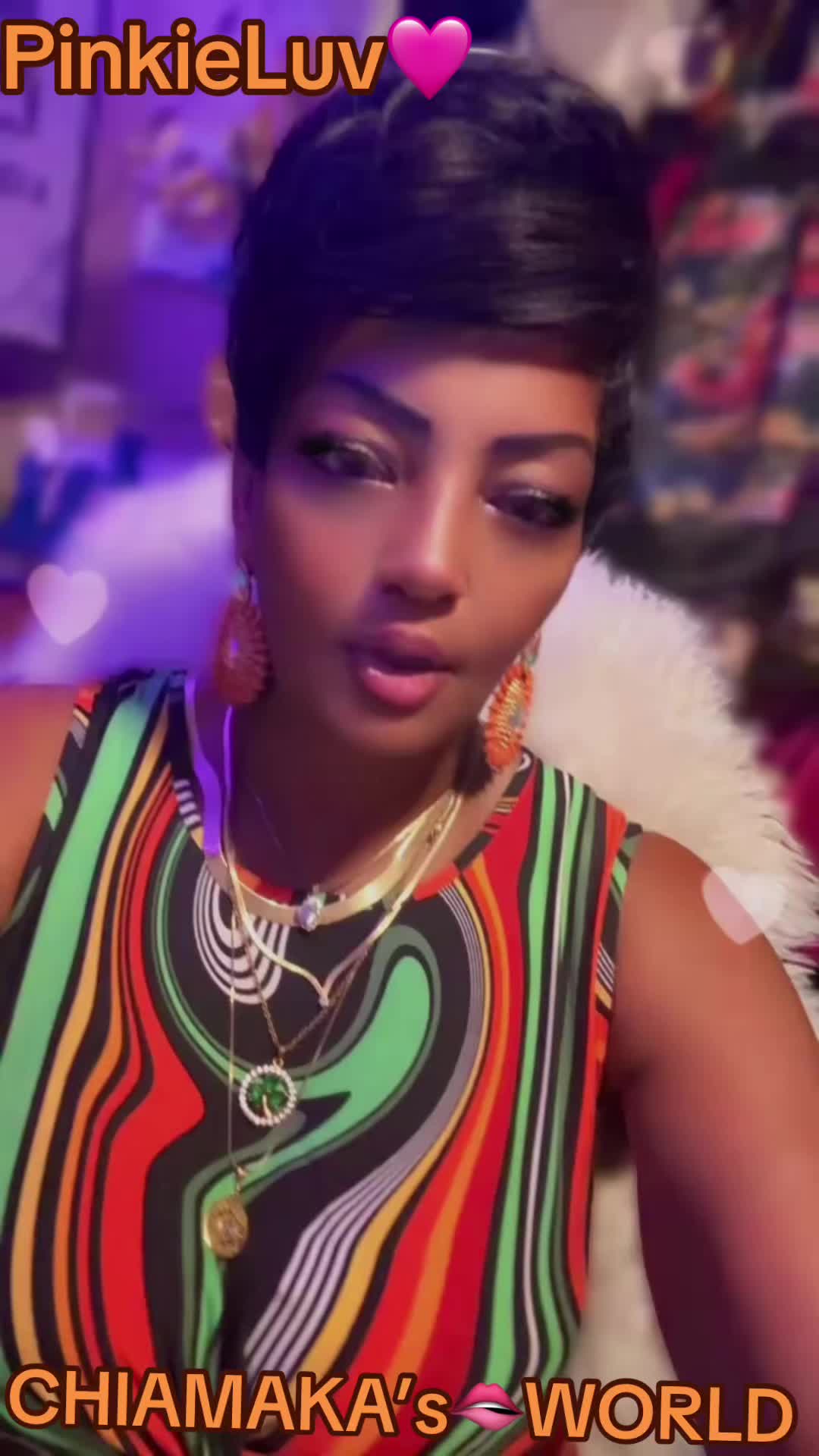 @PinkieLuv&hearts;️
