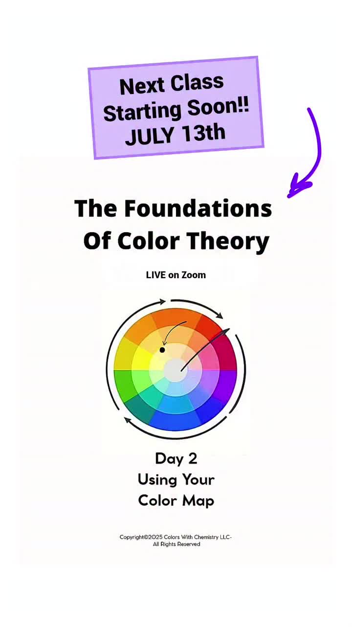 @Colors With Chemistry
