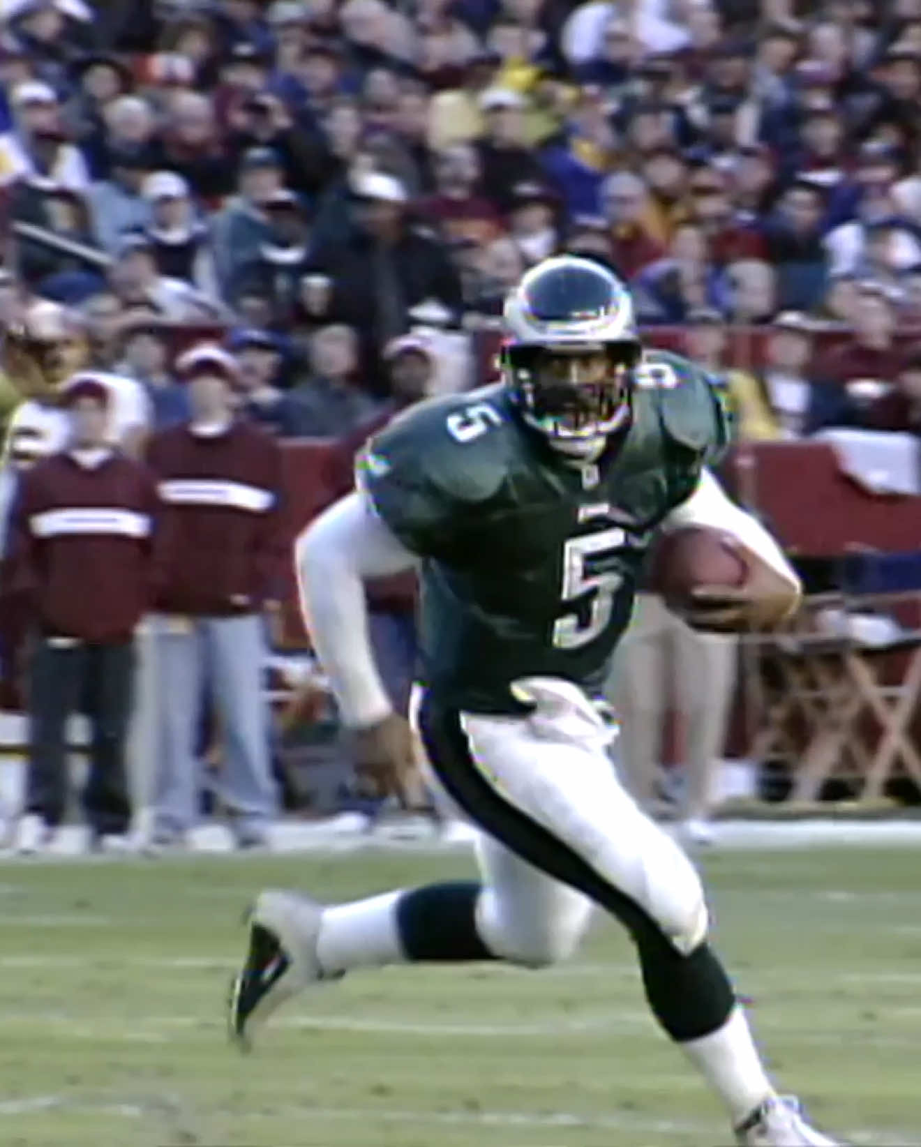 @Philadelphia Eagles
