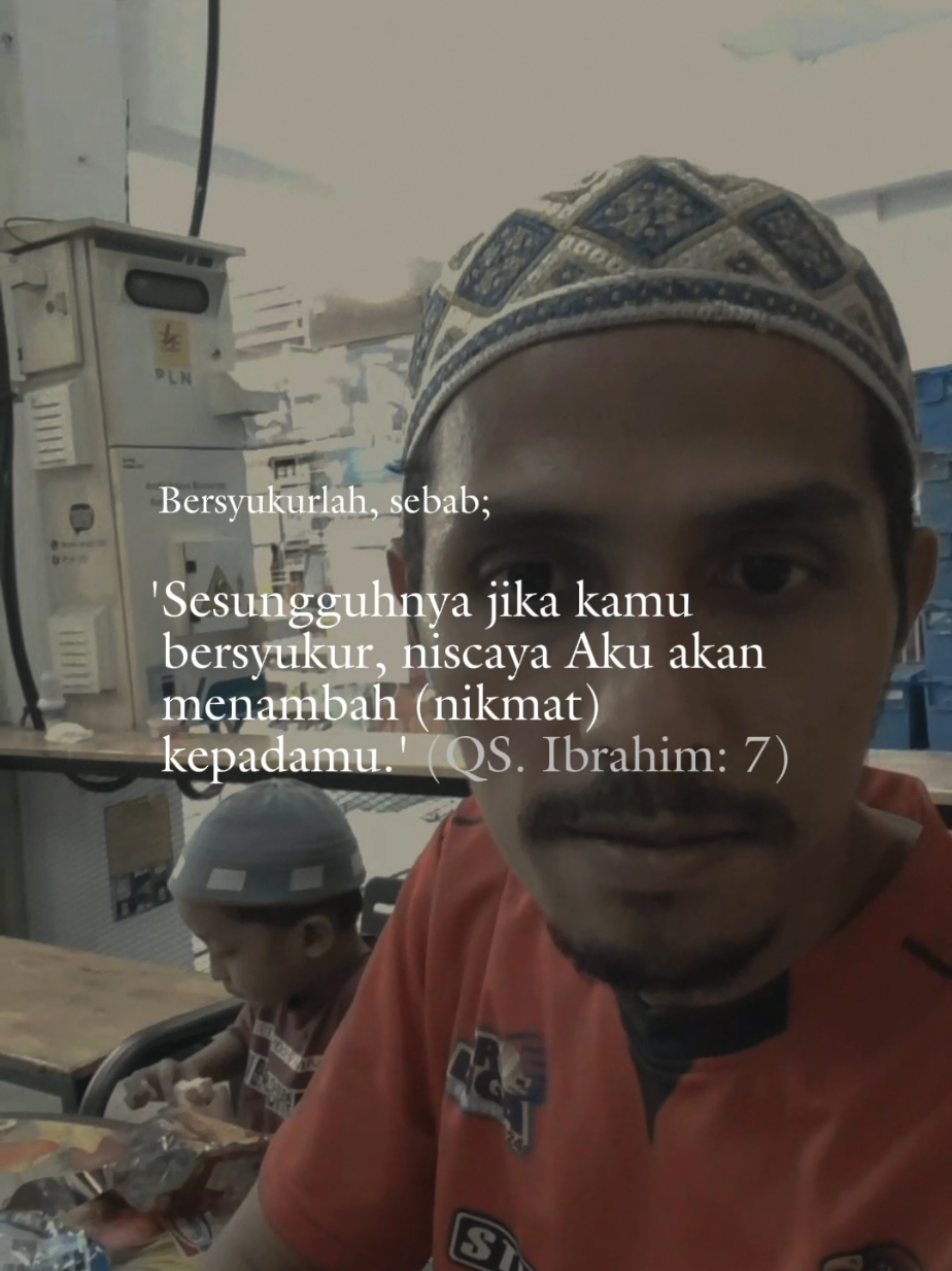 @Muhammad Syarief