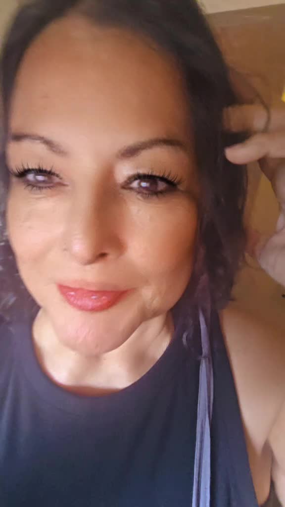 @Me@63-NoFilters-NoJudgement!
