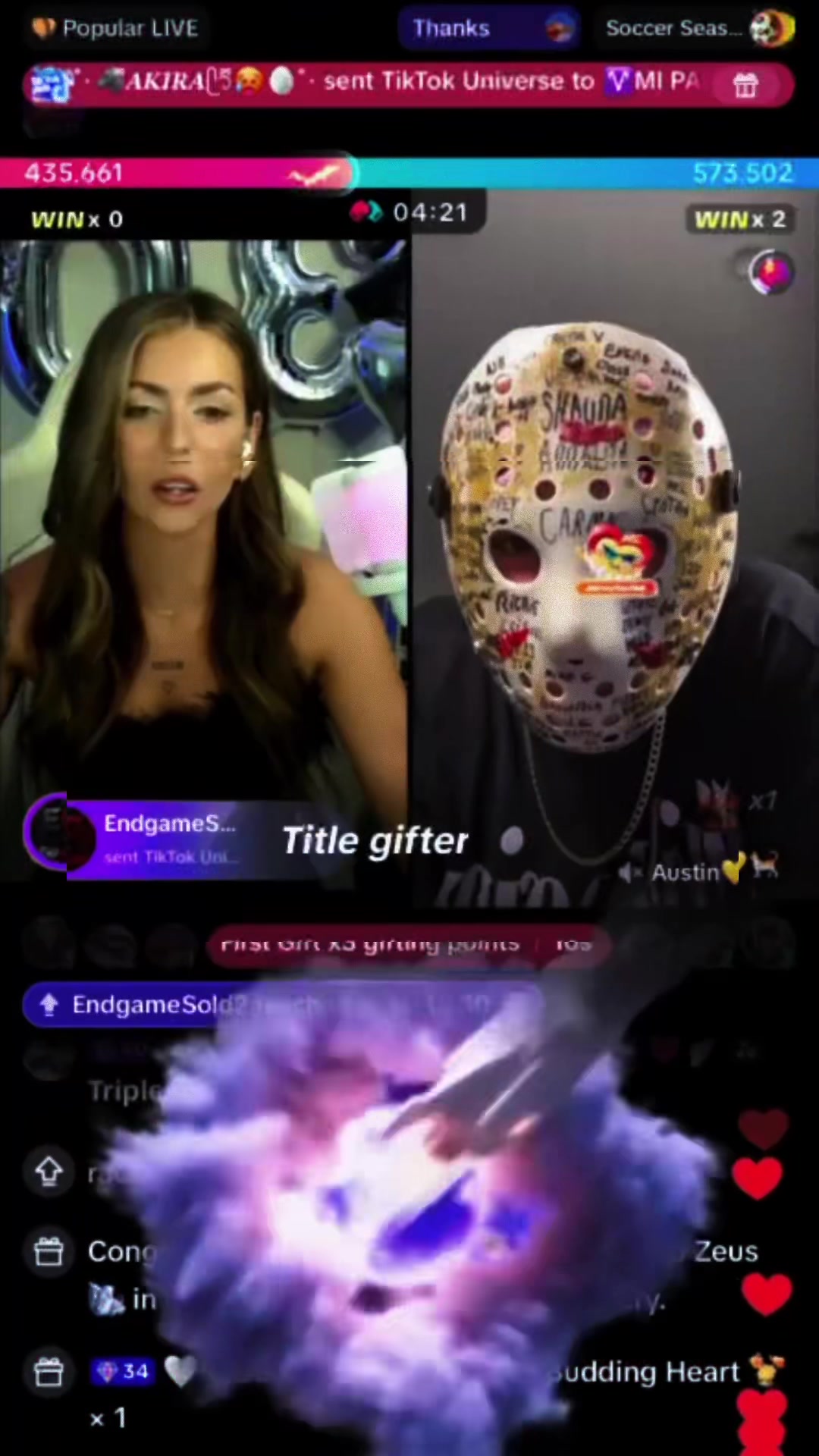 @LEXI REIGN ๐๐ชฝ