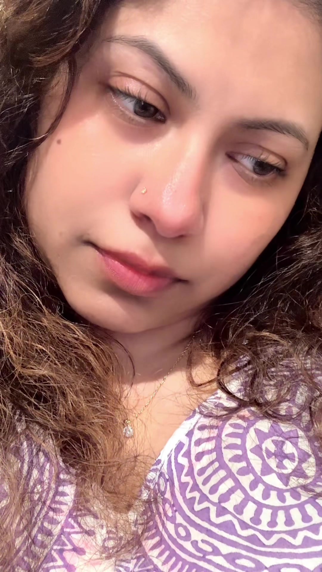 @woman with attitude