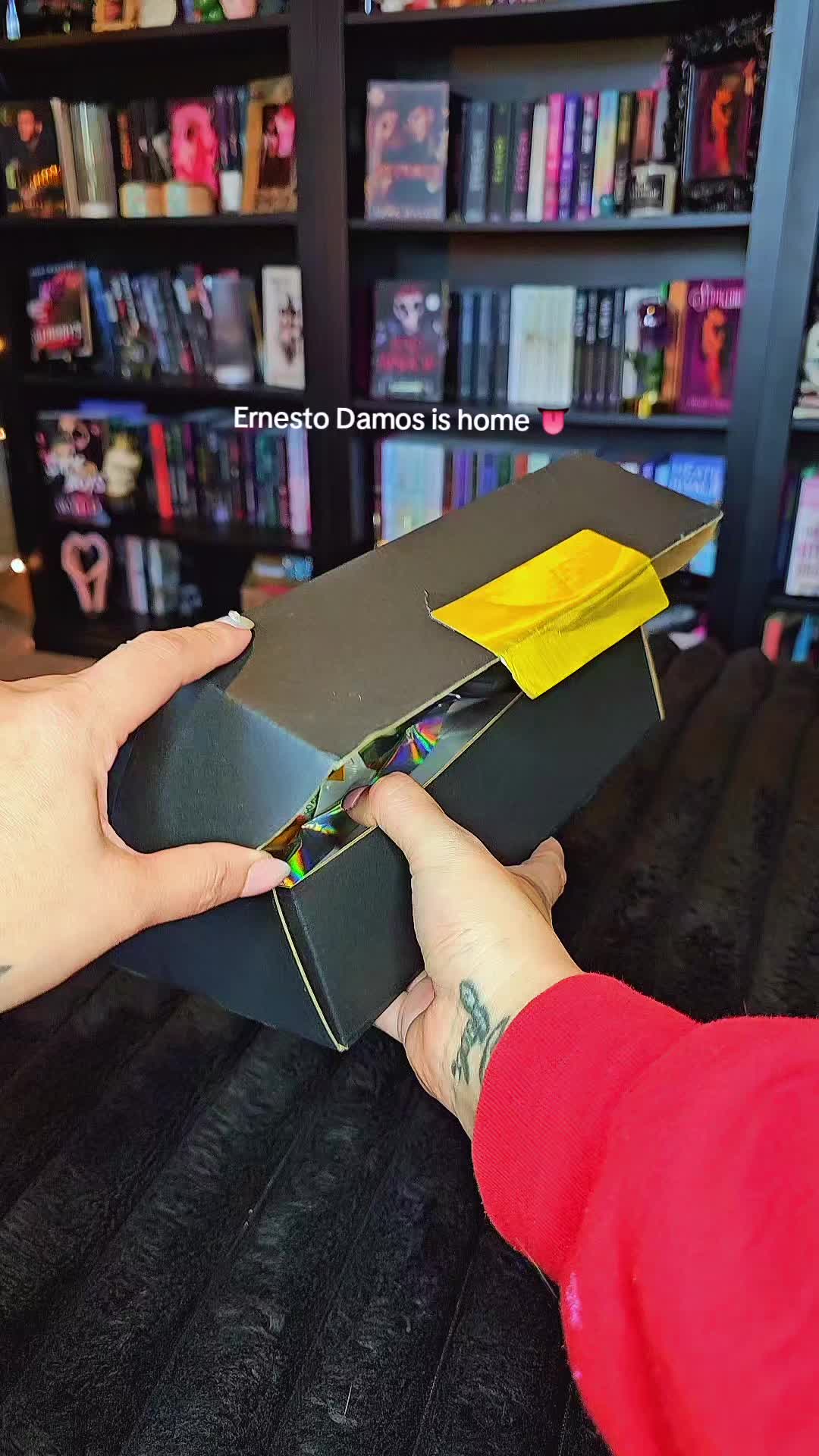 @ashstynandbooks