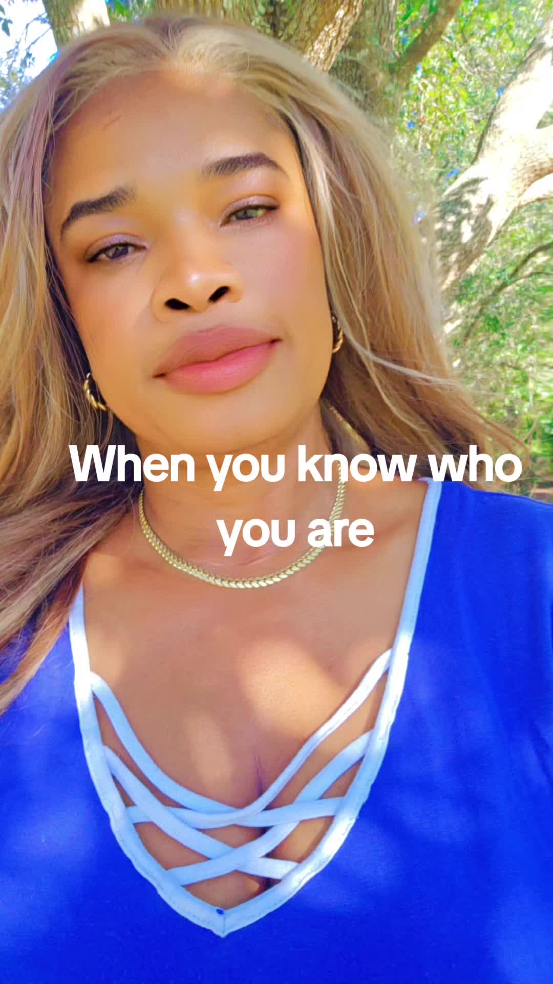 @Nichola. Life