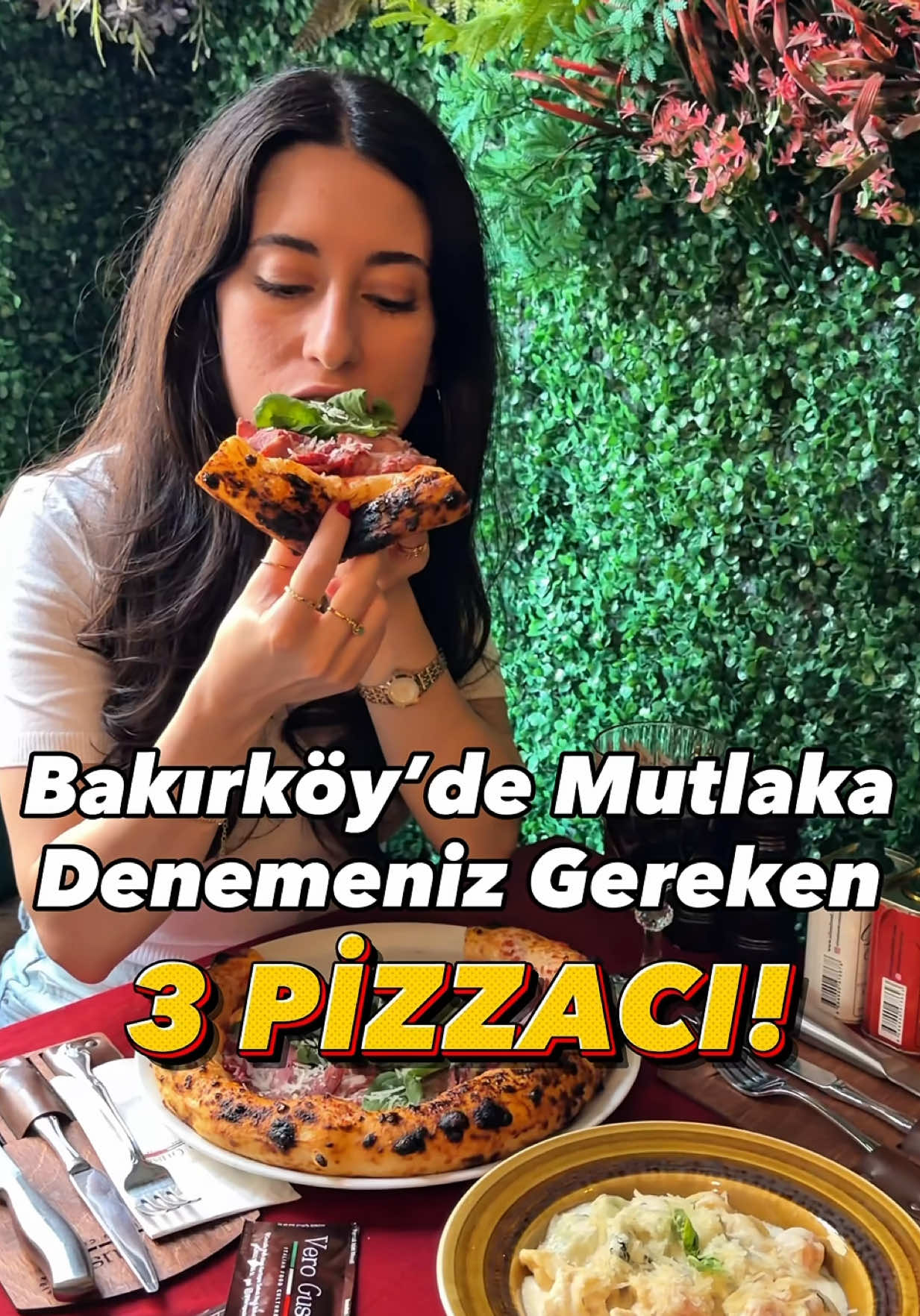 @Yemek ve Tatil