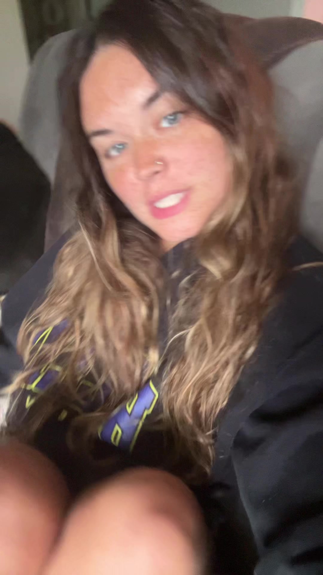 @Haley Blumenstock