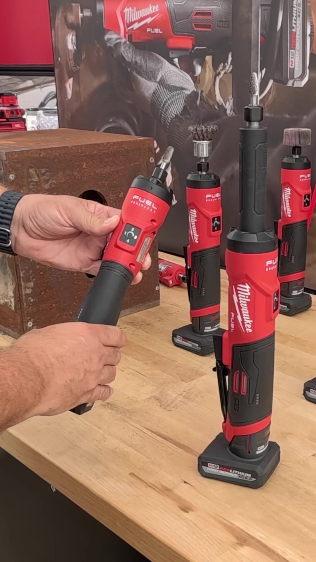 @Shop Tool Reviews