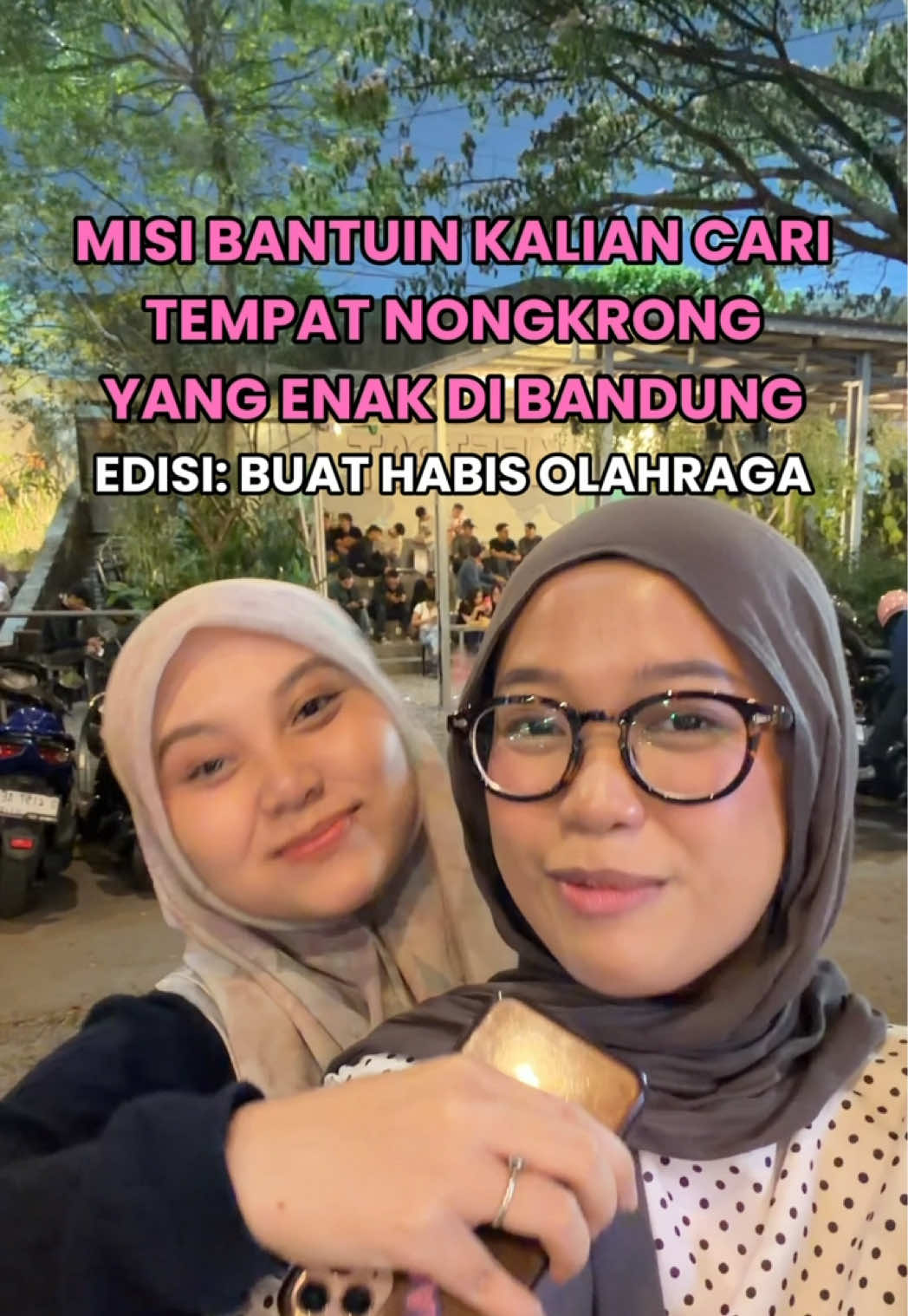 @Info A1 Orang Bandung