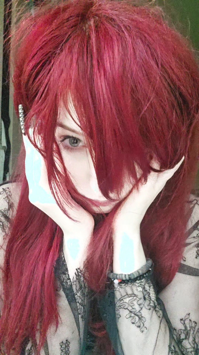 @☽♰nymph♰☾