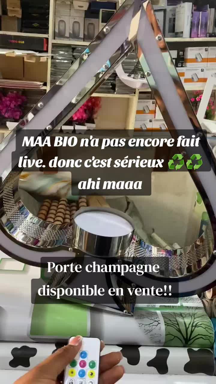 @Dame Kopré
