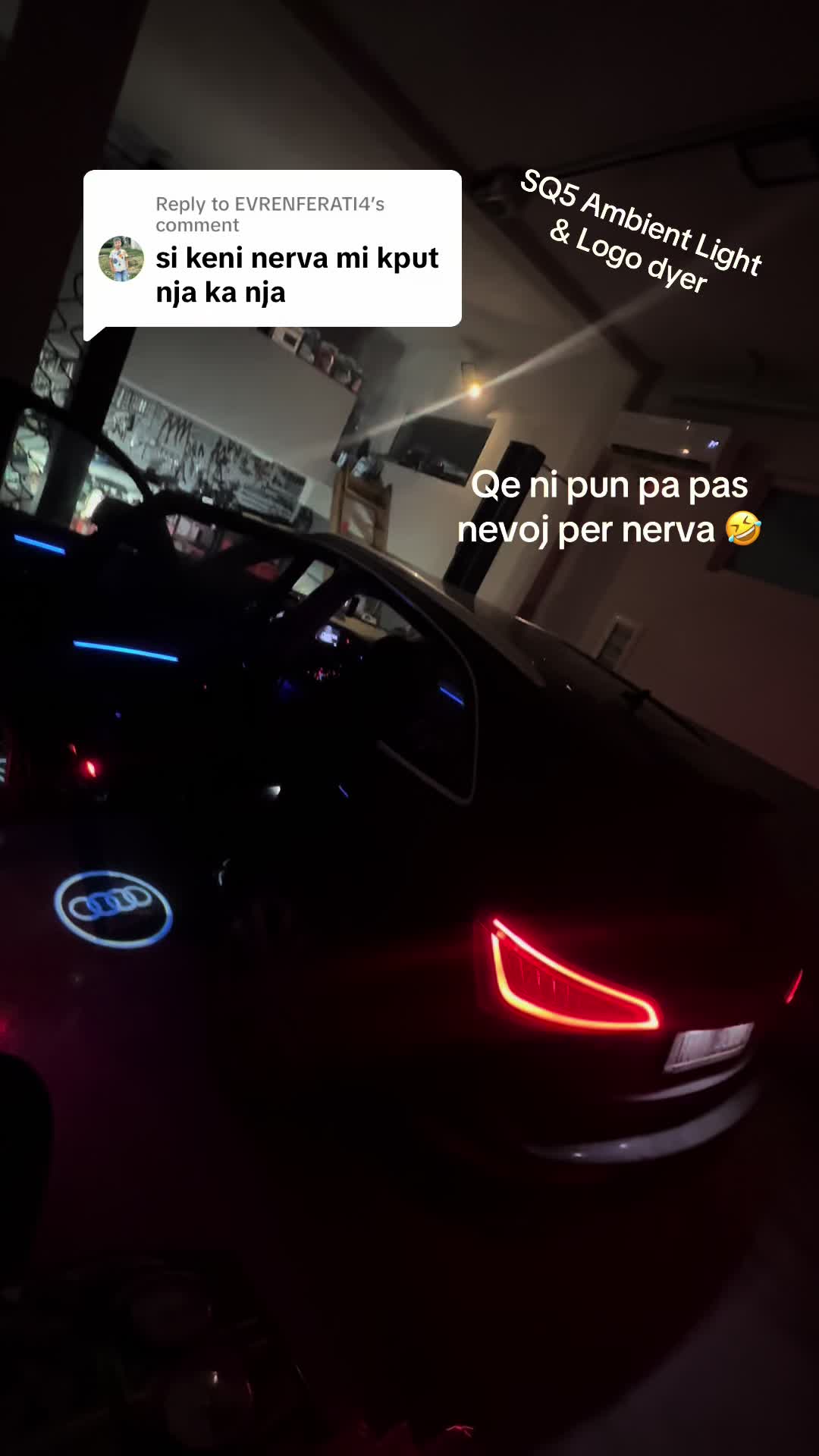 @Auto Led Fisi