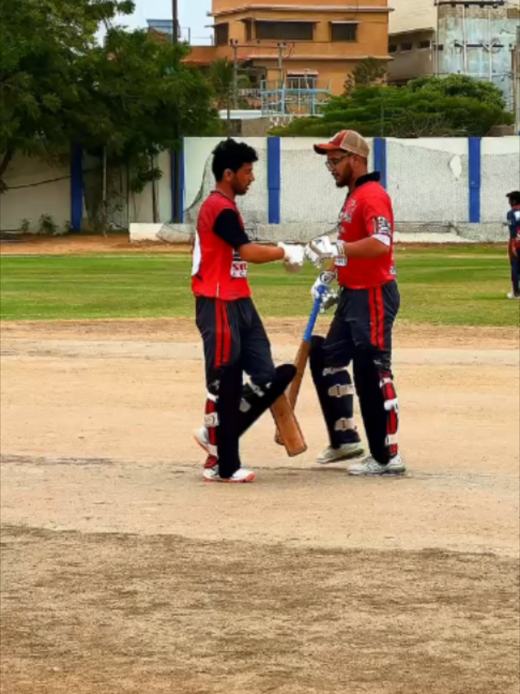 @Escribir Cricket Club