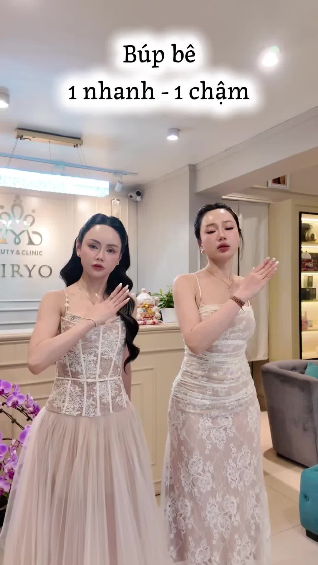 @Nhung MIRYO (Làm đẹp-Giảm béo)