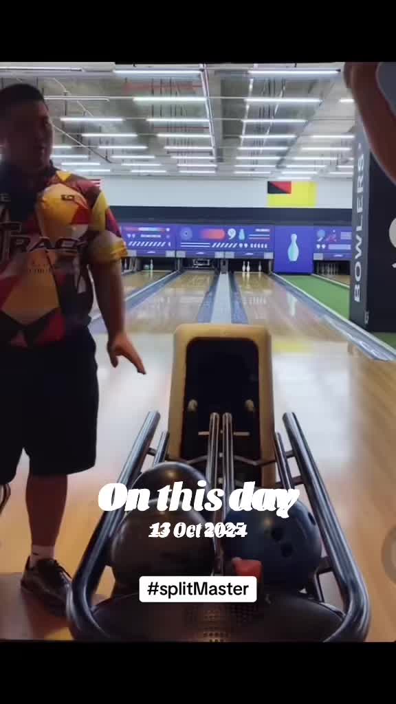 @NZA DS Bowler