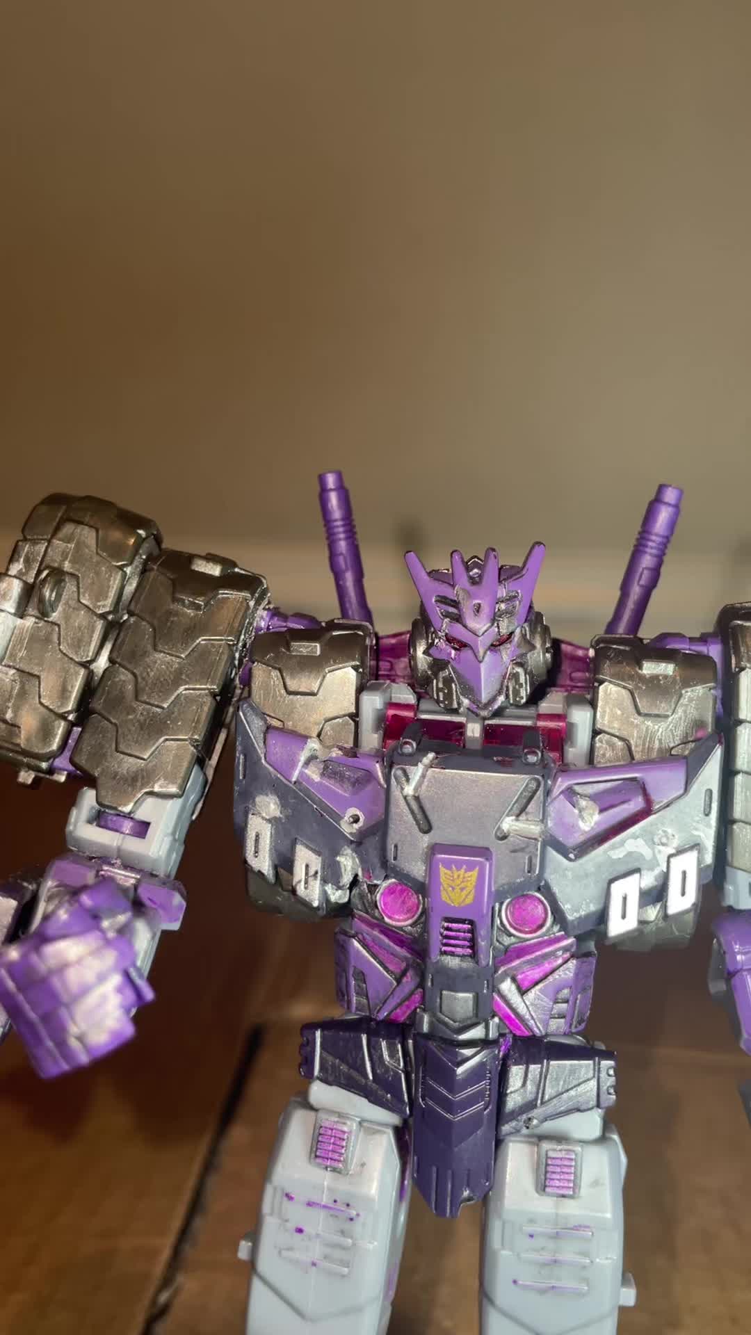 @Shockblast