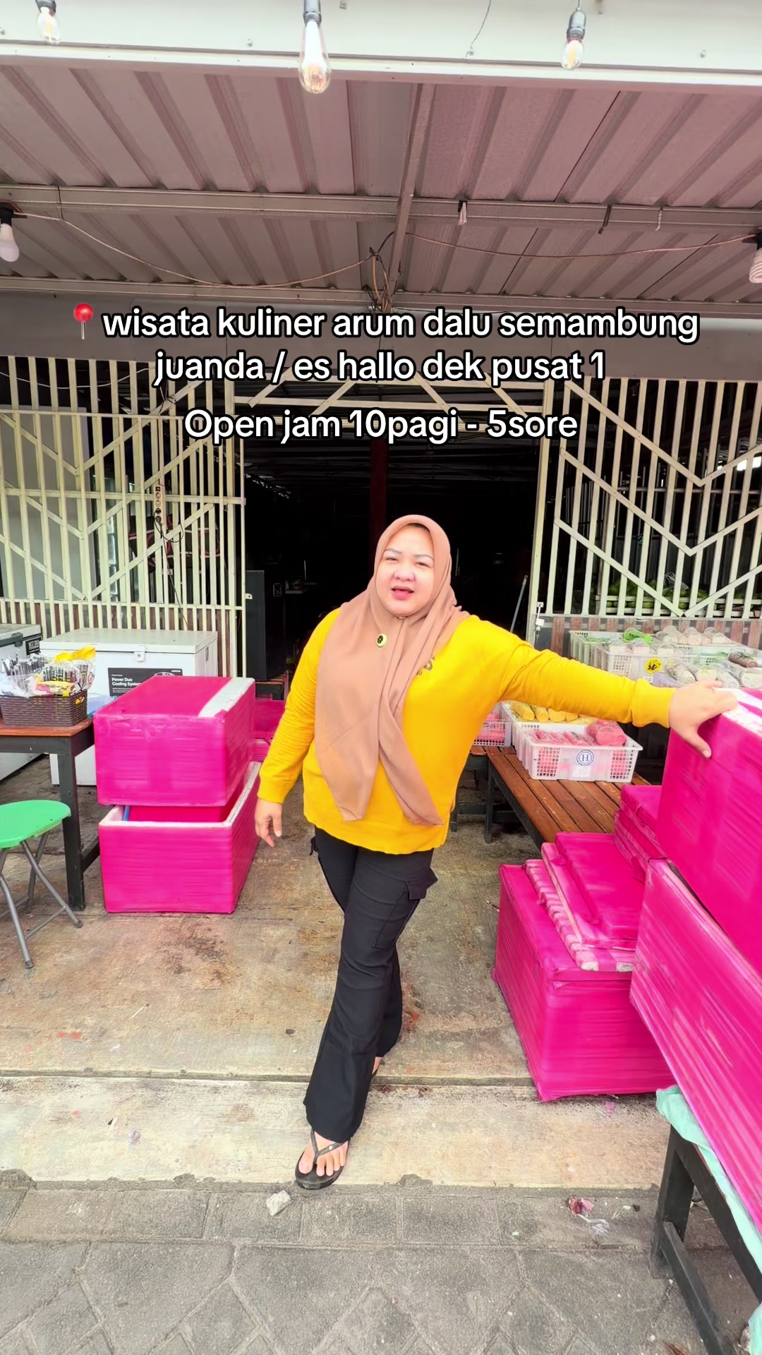 @Es hallo dek ๐ฎโ๏ธ๐
