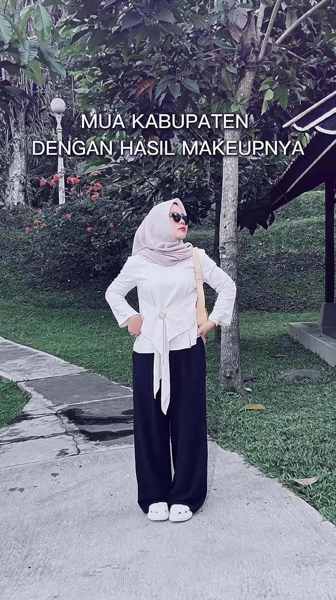 @Youna Makeup - MUA Brebes