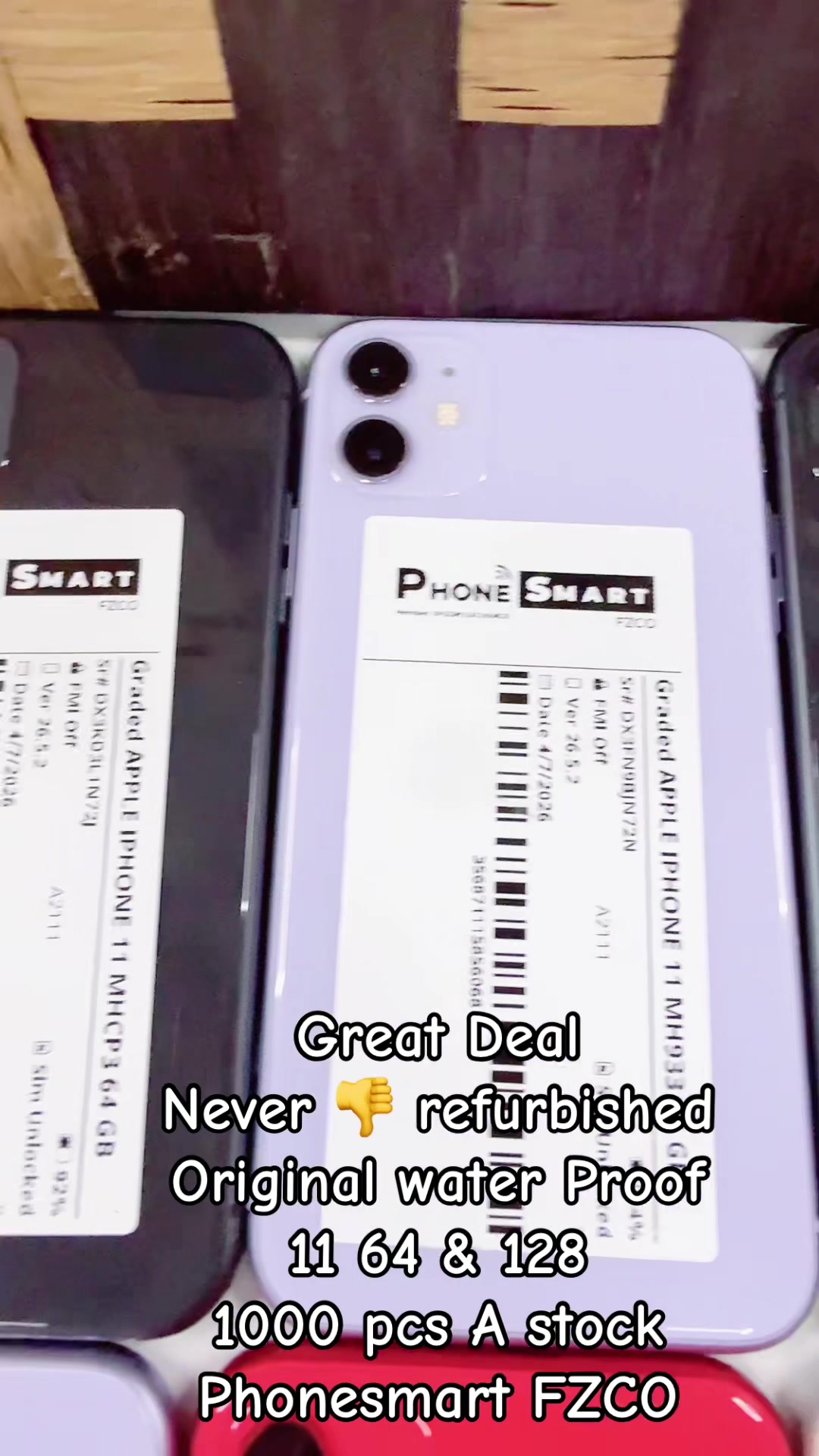 @PHONESMART FZCO