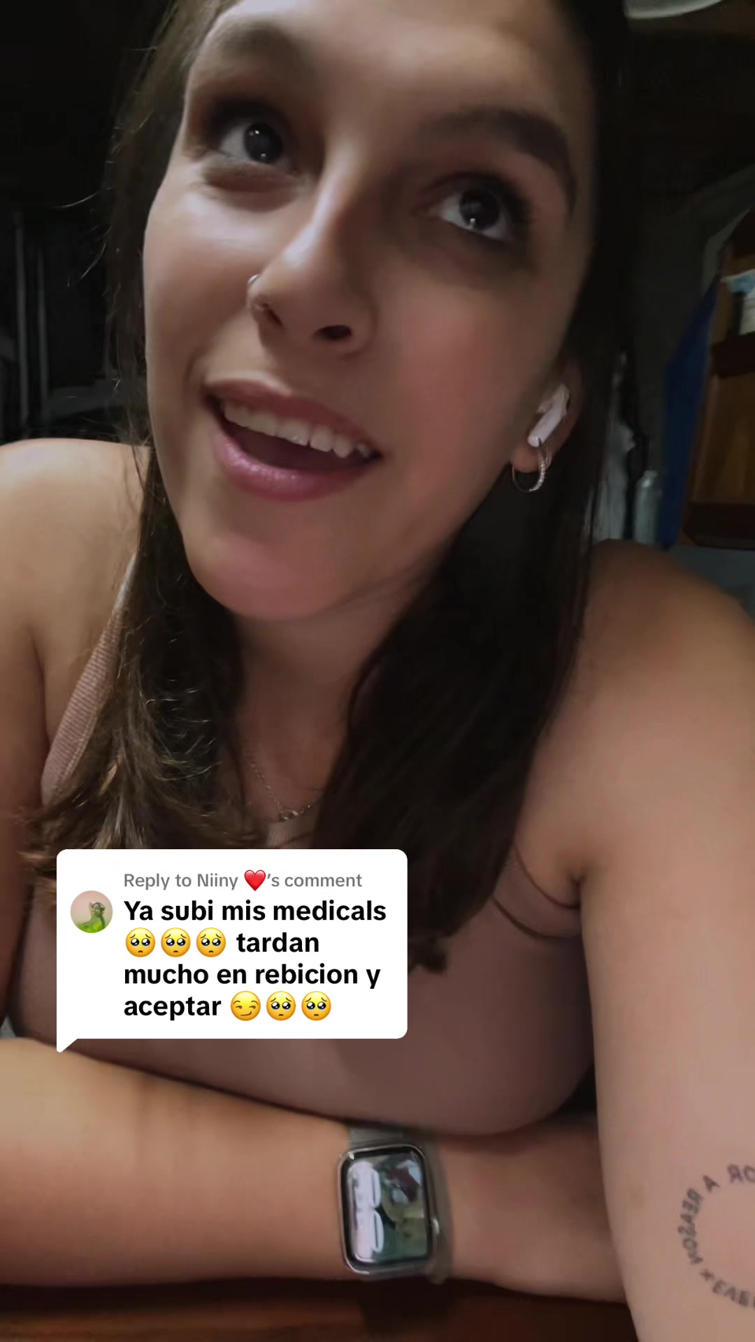 @Karen Intorre