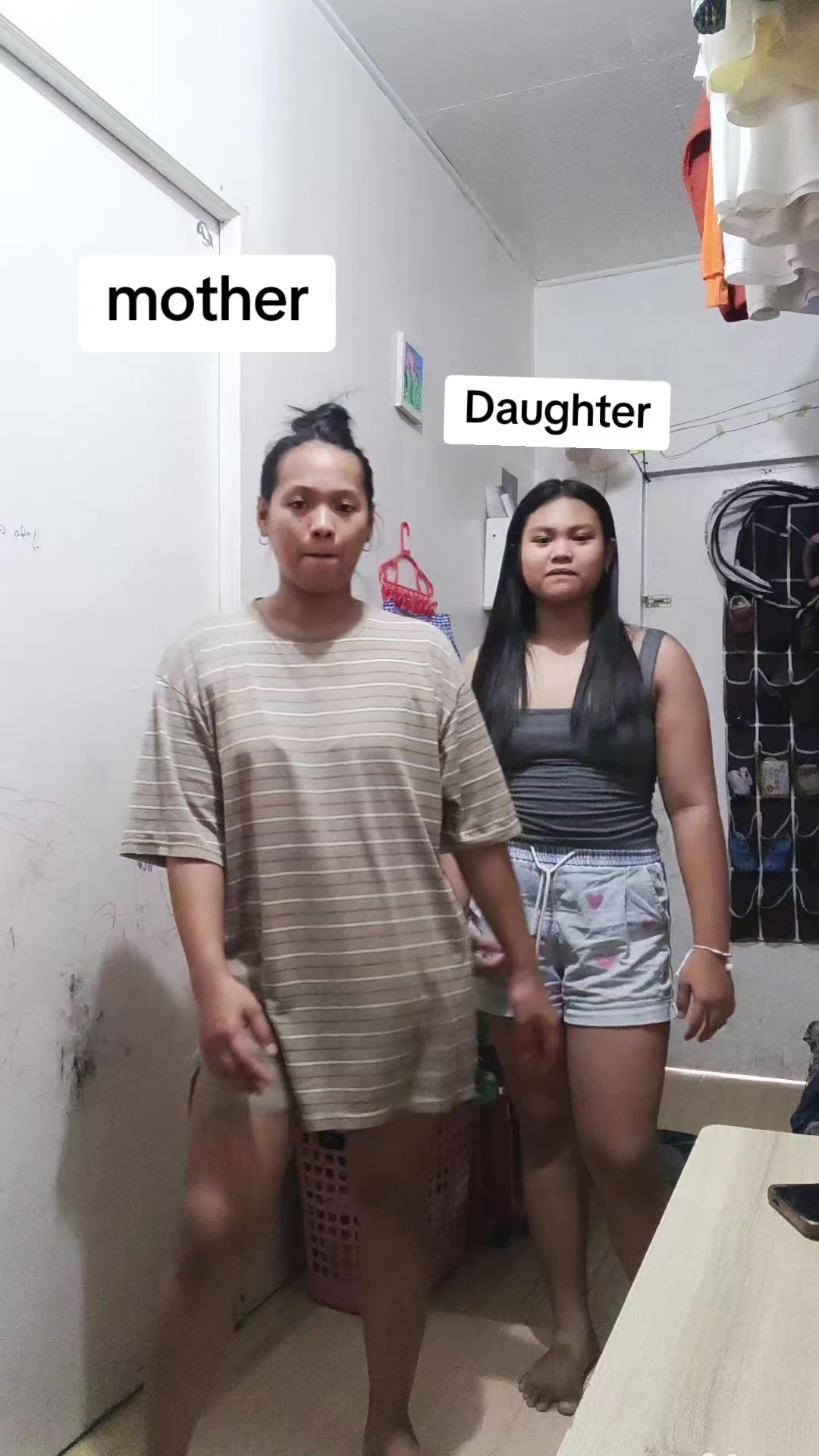 @mommy negra