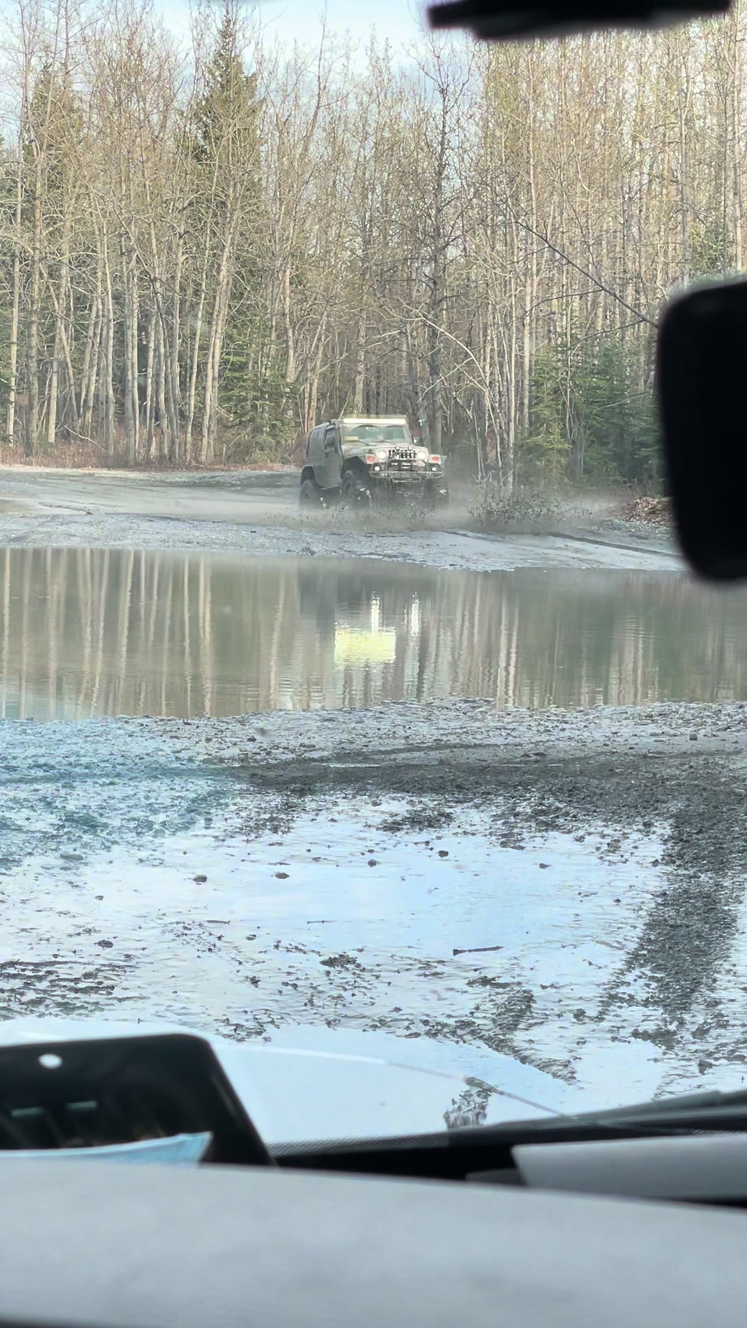 @Niggls.Farm.Alaska