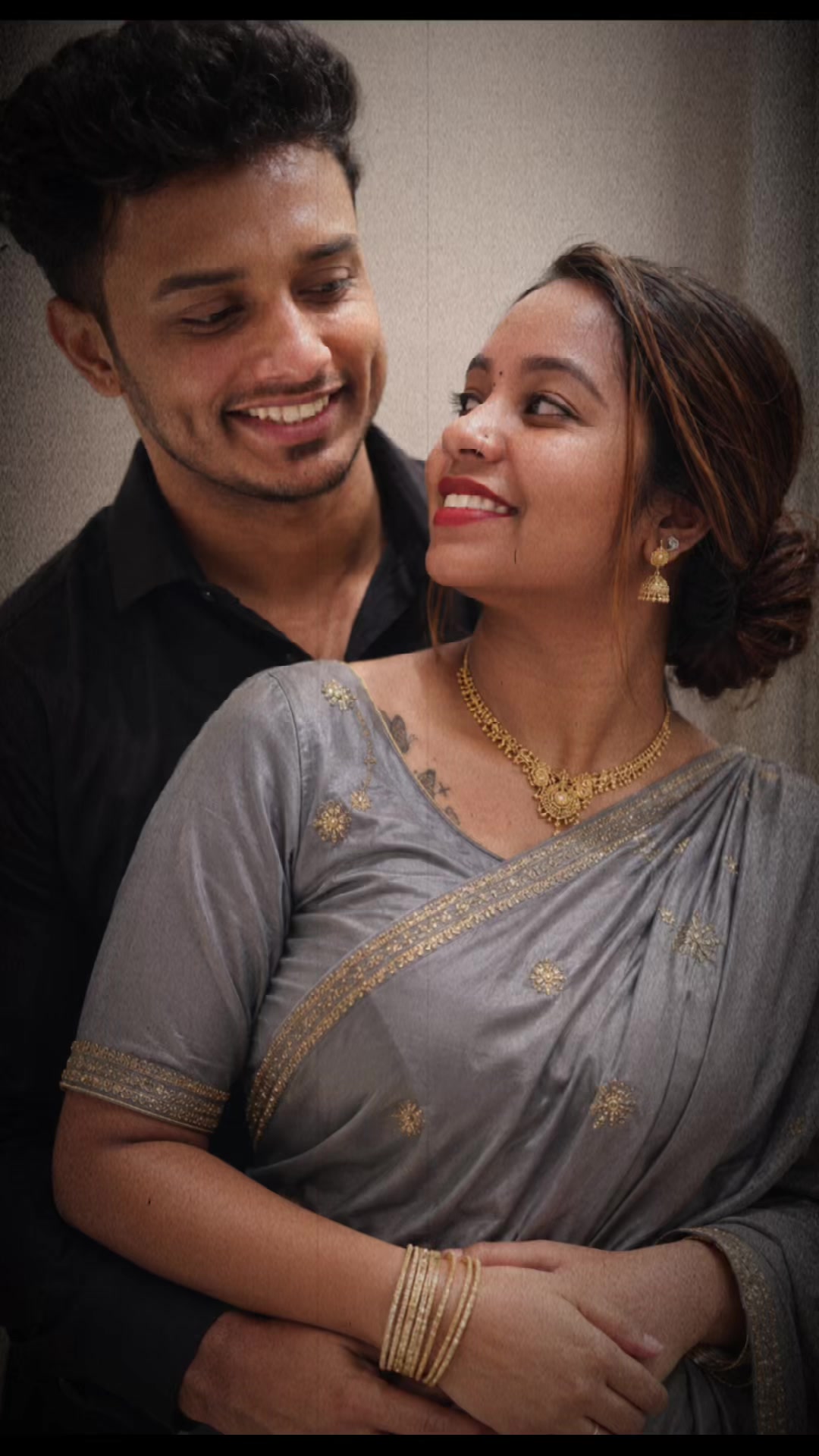 @😍Bismi Abhijith 😍