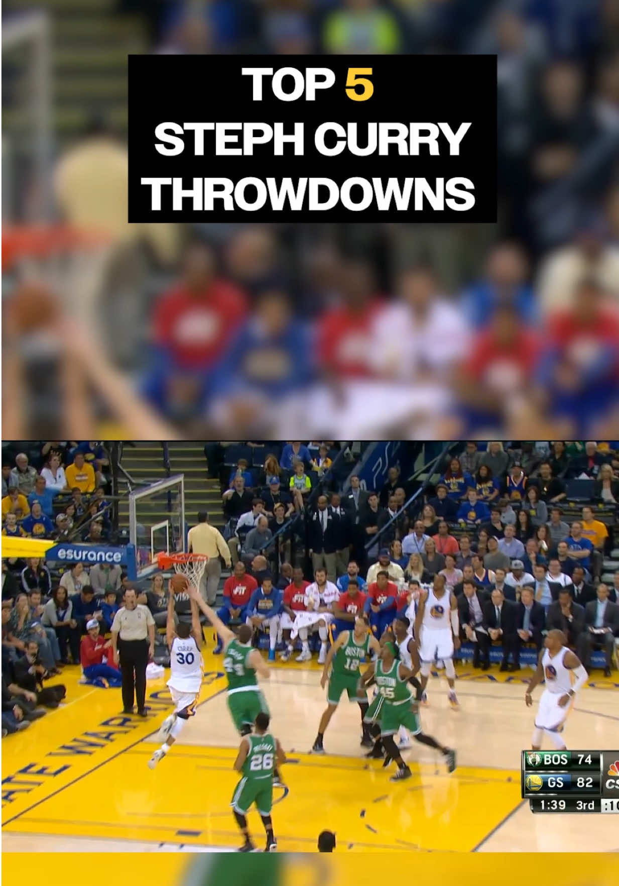 @warriors