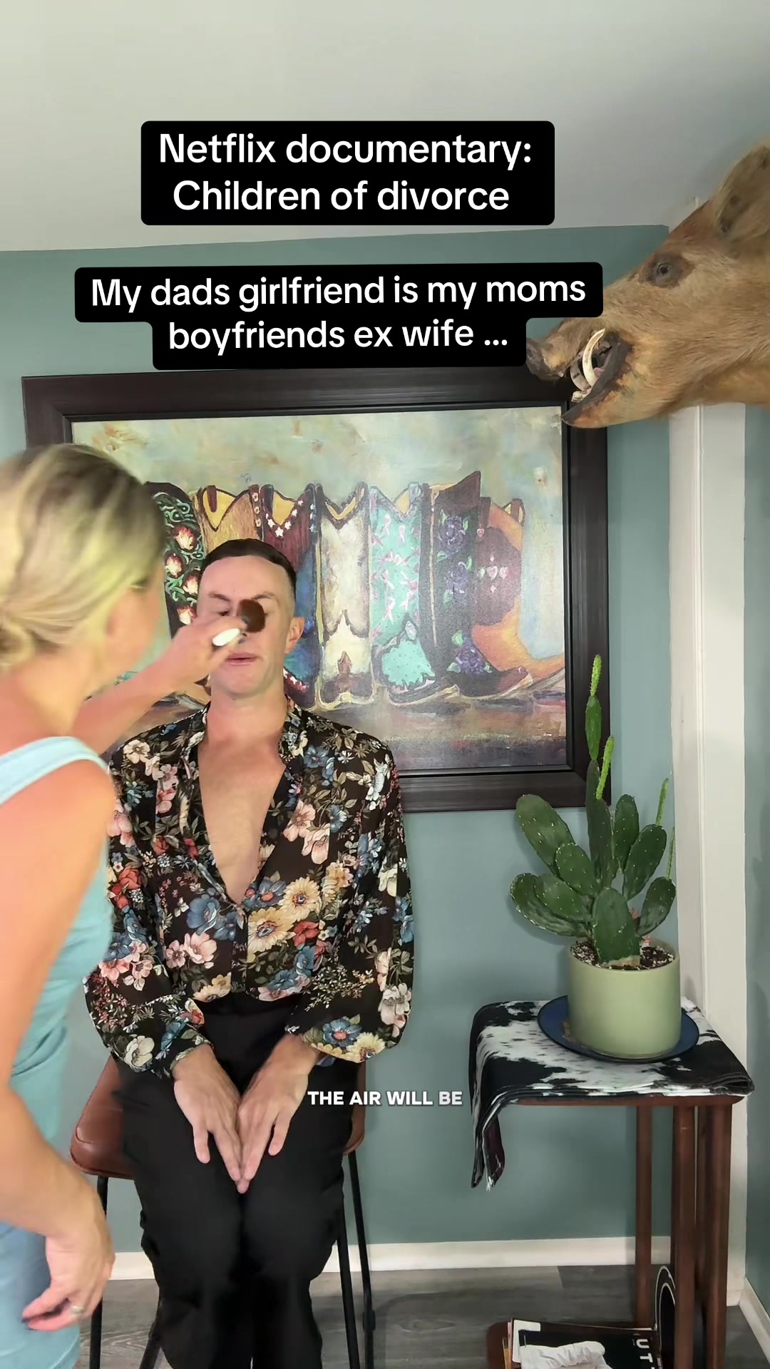 @Benjispears