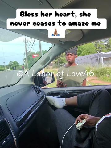 @A Labor of Love