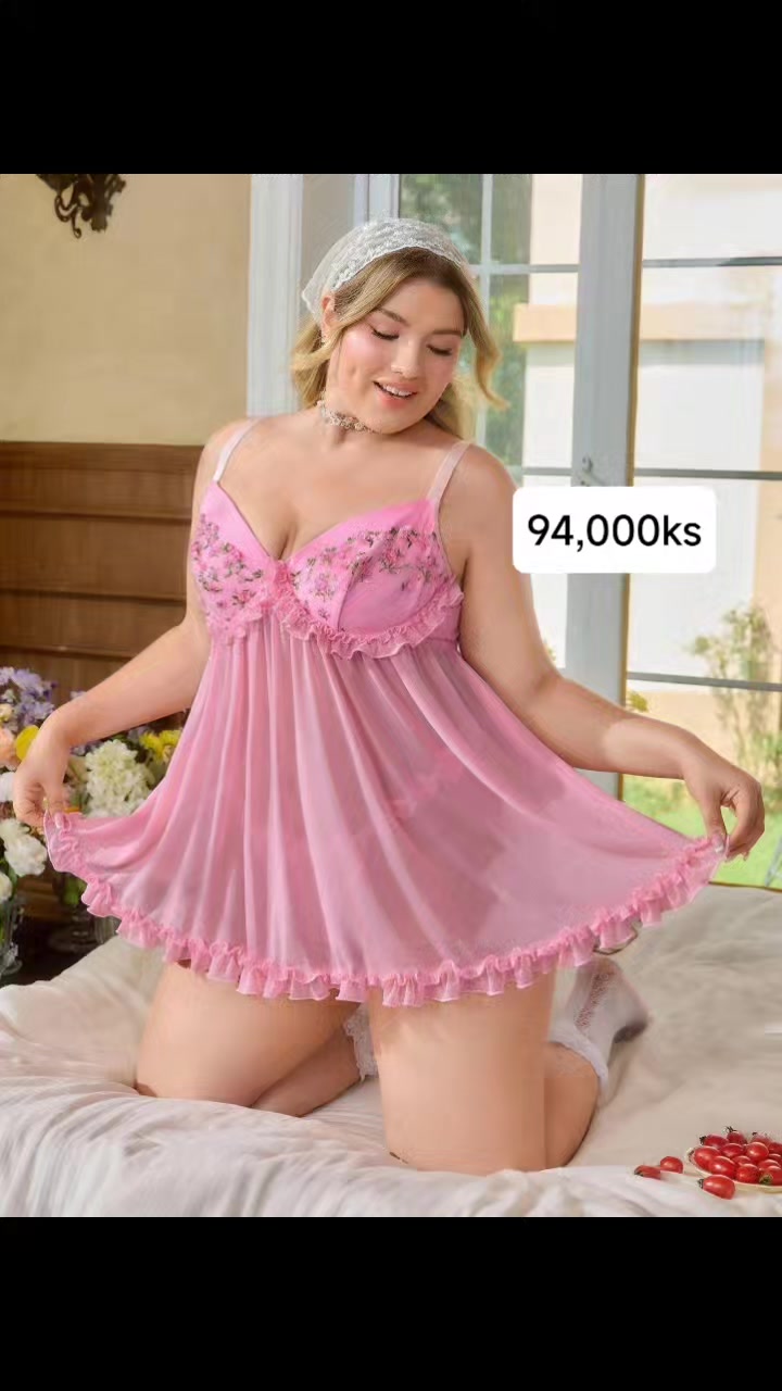 @Plus Size Fashion by Zu Zu