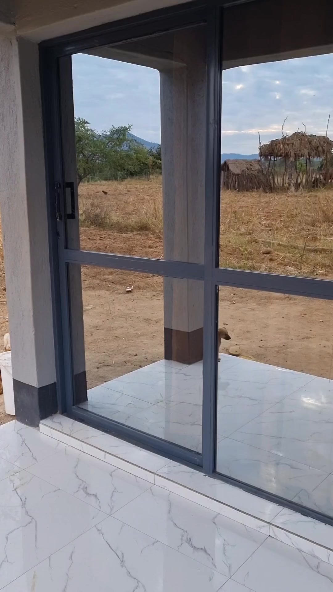 @Mai Sauti