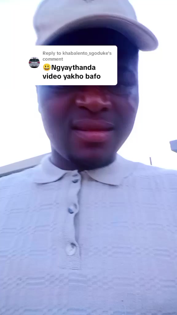 @Mehlemamba Gizara Mukwevho