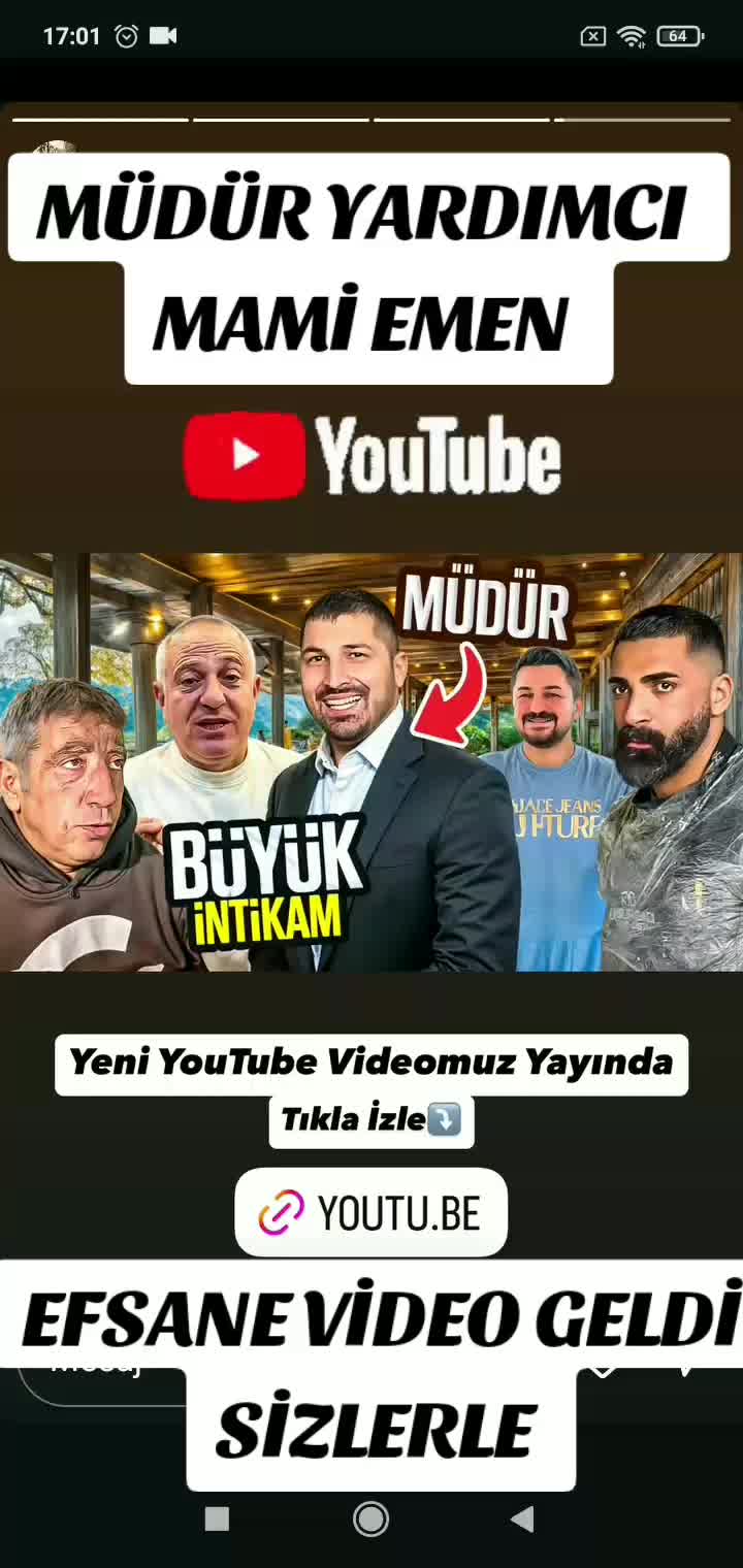 @FACİA&Uuml;&Ccedil;L&Uuml;AİLESİ
